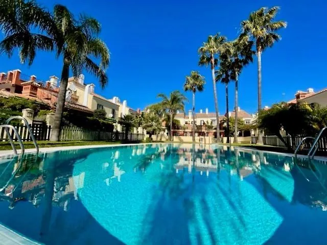Gatu Premium Villa Mar De Arabia Solo Mayores De 25 Anos El Puerto de Santa Maria