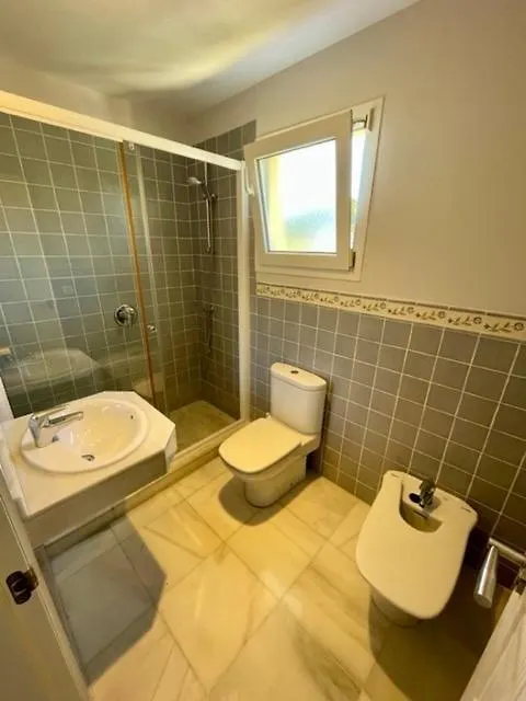 Gatu Premium Villa Mar De Arabia Solo Mayores De 25 Anos El Puerto de Santa Maria Spain