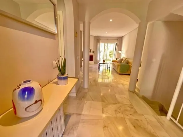 Gatu Premium Villa Mar De Arabia Solo Mayores De 25 Anos El Puerto de Santa Maria