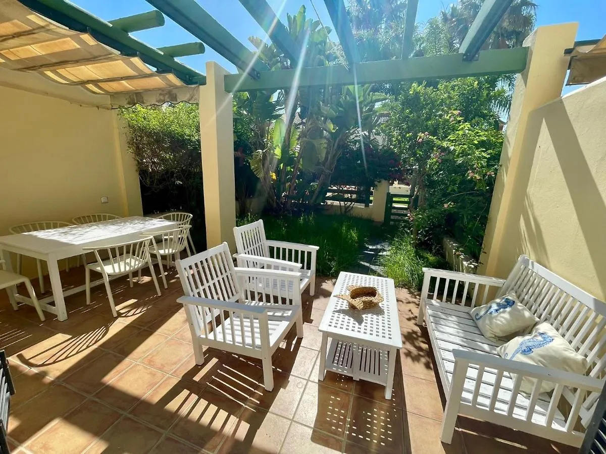 Gatu Premium Villa Mar De Arabia Solo Mayores De 25 Anos El Puerto de Santa Maria Holiday home