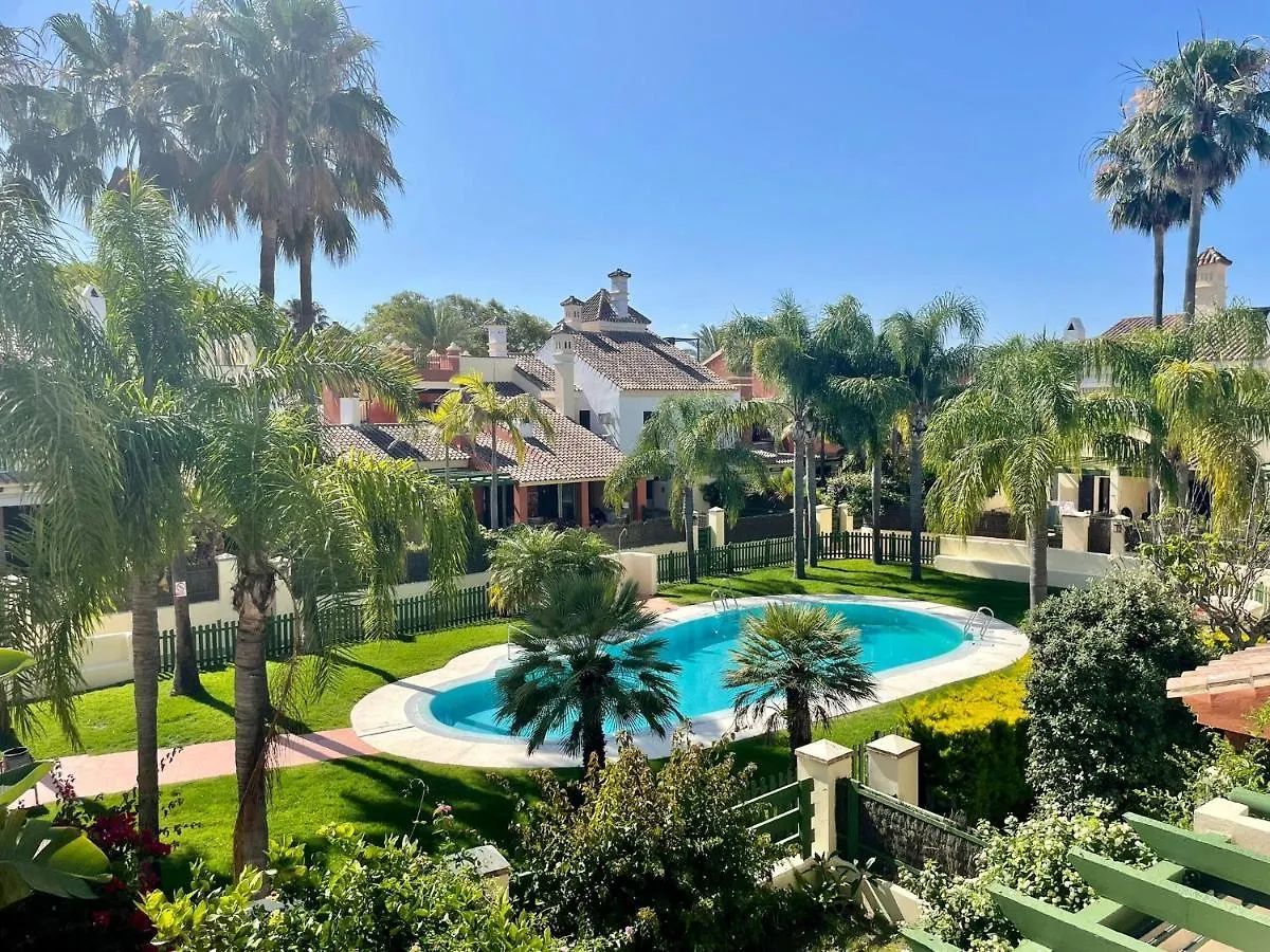 Gatu Premium Villa Mar De Arabia Solo Mayores De 25 Anos El Puerto de Santa Maria