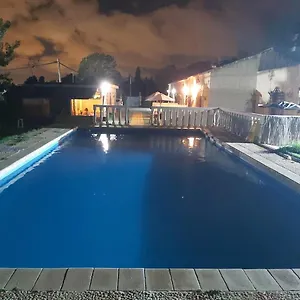 Duendes Hébergement de vacances